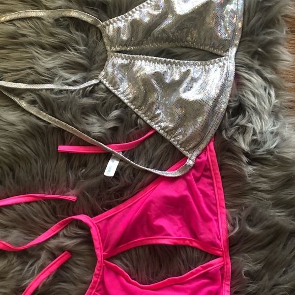 Key hole tops - Picture 1 of 1